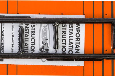 Woodys 4’’ Carbide Ski-doo - Snowmobile Collection