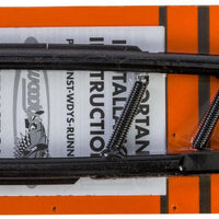 Woodys 4’’ Carbide Ski-doo - Snowmobile Collection