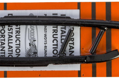 Woodys 4’’ Carbide Ski-doo - Snowmobile Collection