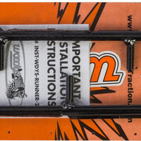 Woodys 4’’ Carbide Ski-doo - Snowmobile Collection