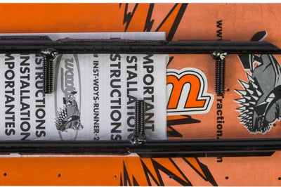 Woodys 4’’ Carbide Ski-doo - Snowmobile Collection