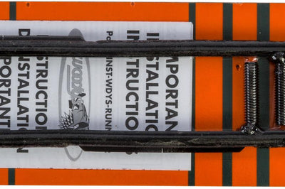 Woodys 4’’ Carbide Ski-doo - Snowmobile Collection