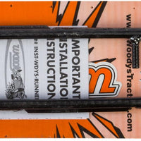Woodys 4’’ Carbide Yamaha - Snowmobile Collection