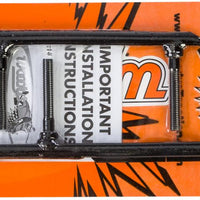 Woodys 4’’ Carbide Yamaha - Snowmobile Collection