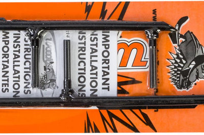 Woodys 4’’ Carbide Yamaha - Snowmobile Collection