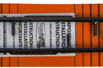 Woodys 4’’ Carbide Yamaha - Snowmobile Collection