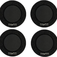 Frogz Skin 4’’ Circle Vents 4/pk - Watercraft Collection
