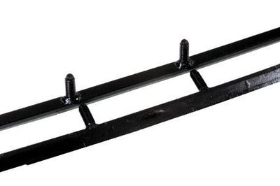 Woodys 4’’ Competition Carbides Yam - Snowmobile Collection