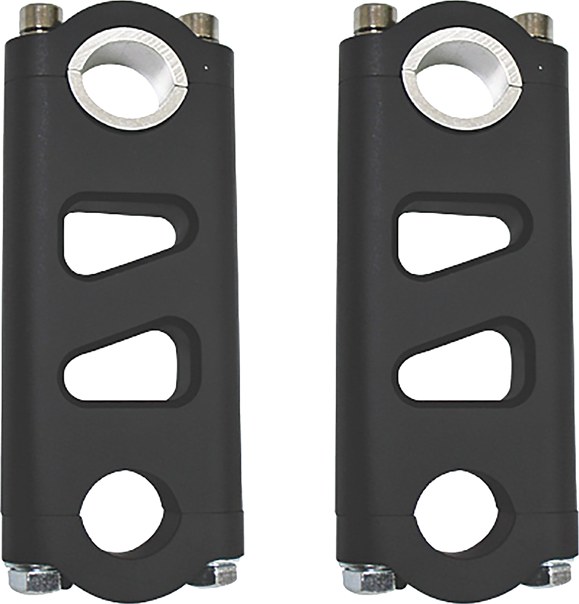 Sp1 4’’ Fixed Height Tech Riser - Snowmobile Collection