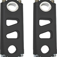 Sp1 4’’ Fixed Height Tech Riser - Snowmobile Collection