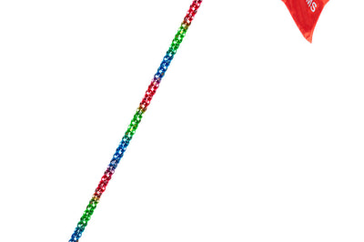 Boss Audio 4’ Led Whip W/ Bluetooth - Atv Performance Products