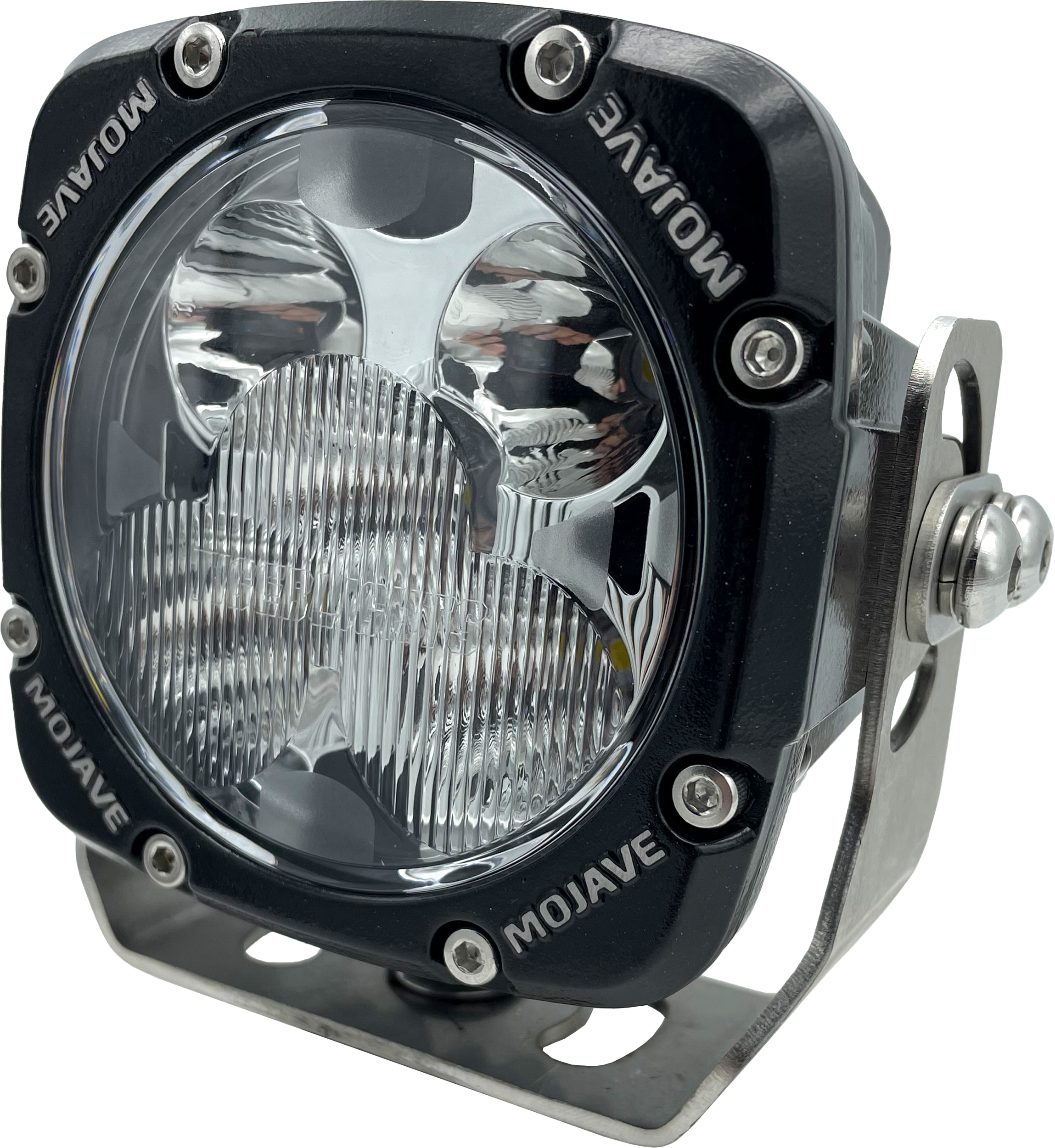 Tiger Lights 4’’ Mojave Led Racing Light - Atv Performance Products