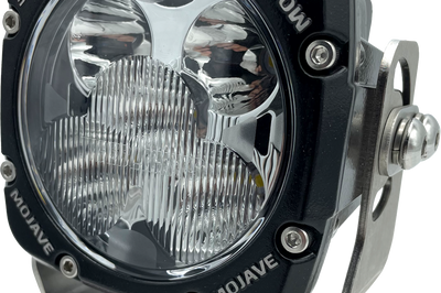 Tiger Lights 4’’ Mojave Led Racing Light - Atv Performance Products