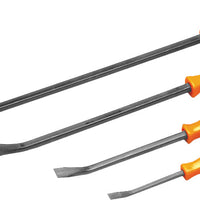 Performance Tool 4 Pc Pry Bar Set - Watercraft Collection