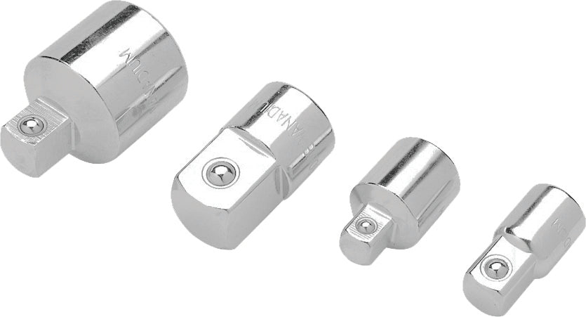 Performance Tool 4 Pc Socket Adapter Set - Watercraft Collection