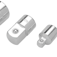 Performance Tool 4 Pc Socket Adapter Set - Watercraft Collection