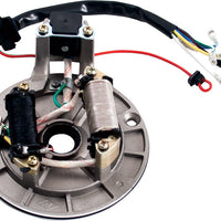 Mogo Parts 4-stroke 2-coil Magneto/stator 70-125cc Kickstart - Street Collection