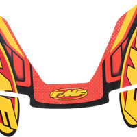 Fmf 4-stroke Hex Powercore Decal - Offroad Collection