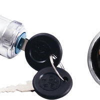 Mogo Parts 4-stroke Ignition Switch 3 Wire - Street Collection