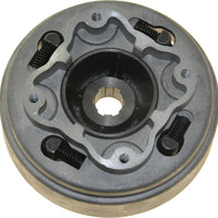 Mogo Parts 4-stroke Manual Clutch 50-125cc 17t - Street Collection