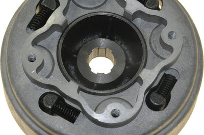 Mogo Parts 4-stroke Manual Clutch 50-125cc 17t - Street Collection