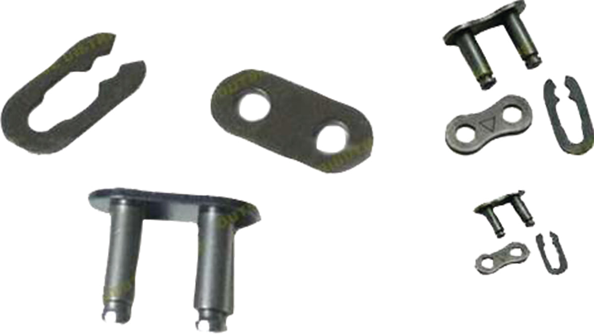 Mogo Parts 4-stroke Master Link Pack 3/pk - Street Collection