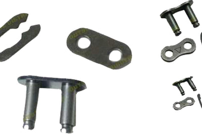 Mogo Parts 4-stroke Master Link Pack 3/pk - Street Collection
