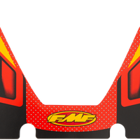 Fmf 4-stroke Powercore 4 Decal - Offroad Collection