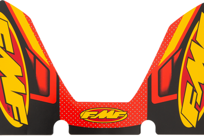Fmf 4-stroke Powercore 4 Decal - Offroad Collection