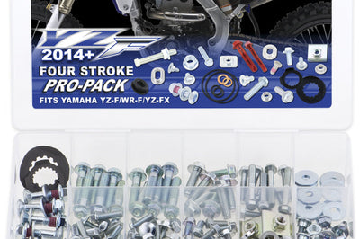 Bolt 4 Stroke Pro Pack Yam 2014+ Yzf - Tires & Wheels