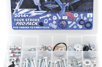 Bolt 4 Stroke Pro Pack Yam 2014+ Yzf - Tires & Wheels