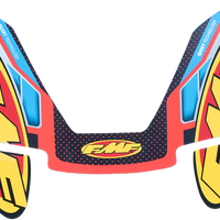 Fmf 4-stroke Q4 Decal - Offroad Collection