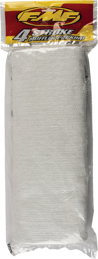 Fmf 4-stroke Standard Silencer Packing - Street Collection