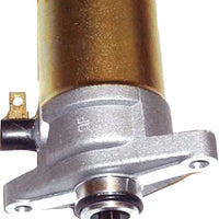 Mogo Parts 4-stroke Starter Motor 10t Gy6 50cc - Street Collection