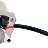 Mogo Parts 4-stroke Starter Motor 50-125cc Horizontal Engine - Street Collection