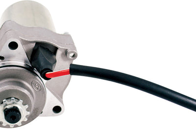 Mogo Parts 4-stroke Starter Motor 50-125cc Horizontal Engine - Street Collection