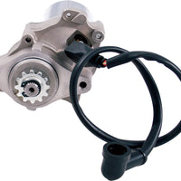 Mogo Parts 4-stroke Starter Motor 50-125cc Horizontal Engine - Street Collection