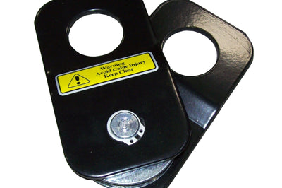 Kolpin 4-ton Atv Utv Snatch Block Pulley - Performance Products