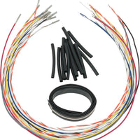 Namz Custom Cycle 4’’ Universal Hbar Swtch Ext Cut/sldr 96-06 Non Bagger - Harddrive Products