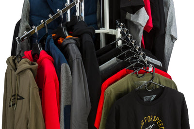 Alpinestars 4-way Fixture - Bicycle Collection