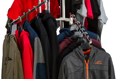 Alpinestars 4-way Fixture - Bicycle Collection