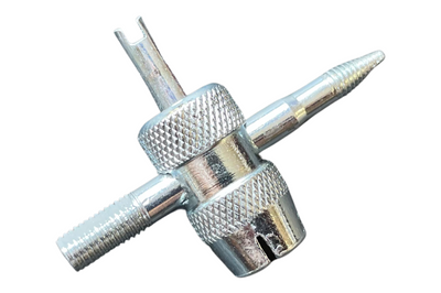 Xtra Seal 4-way Valve Stem Tool - Harddrive Products