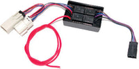 Namz Custom Cycle 4-wire Trlr Isltr 8-pin Molex Grey 15-up Free Wheeler - Harddrive Products