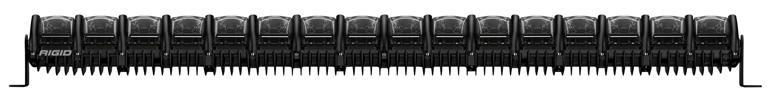 Rigid 40’’ Adapt Light Bar W/gps - Atv Performance Products