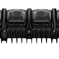 Rigid 40’’ Adapt Light Bar W/gps - Atv Performance Products