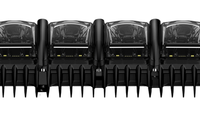 Rigid 40’’ Adapt Light Bar W/gps - Atv Performance Products