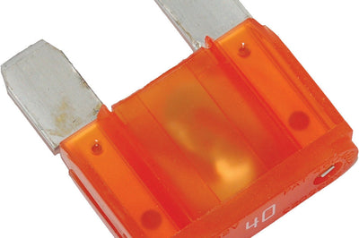 Namz Custom Cycle 40-amp Maxi Fuse Each Hd# 72314-01 - Harddrive Products