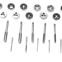 Performance Tool 40 Pc Met Tap Die Set - Watercraft Collection