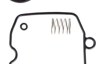 HARDDRIVE 40mm Cv Carb Rebuid Kit - Intake/Carb/Fuel System
