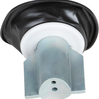 HARDDRIVE 40mm Cv Carb Slide Diaphragm - Intake/Carb/Fuel System